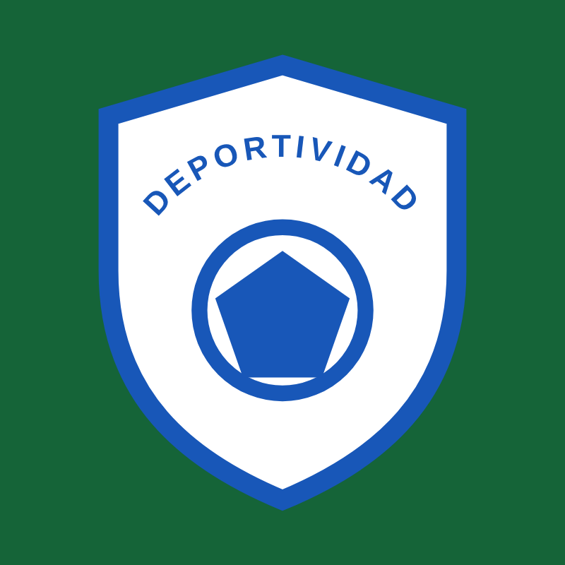 Deportividad