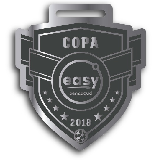 Copa Easy